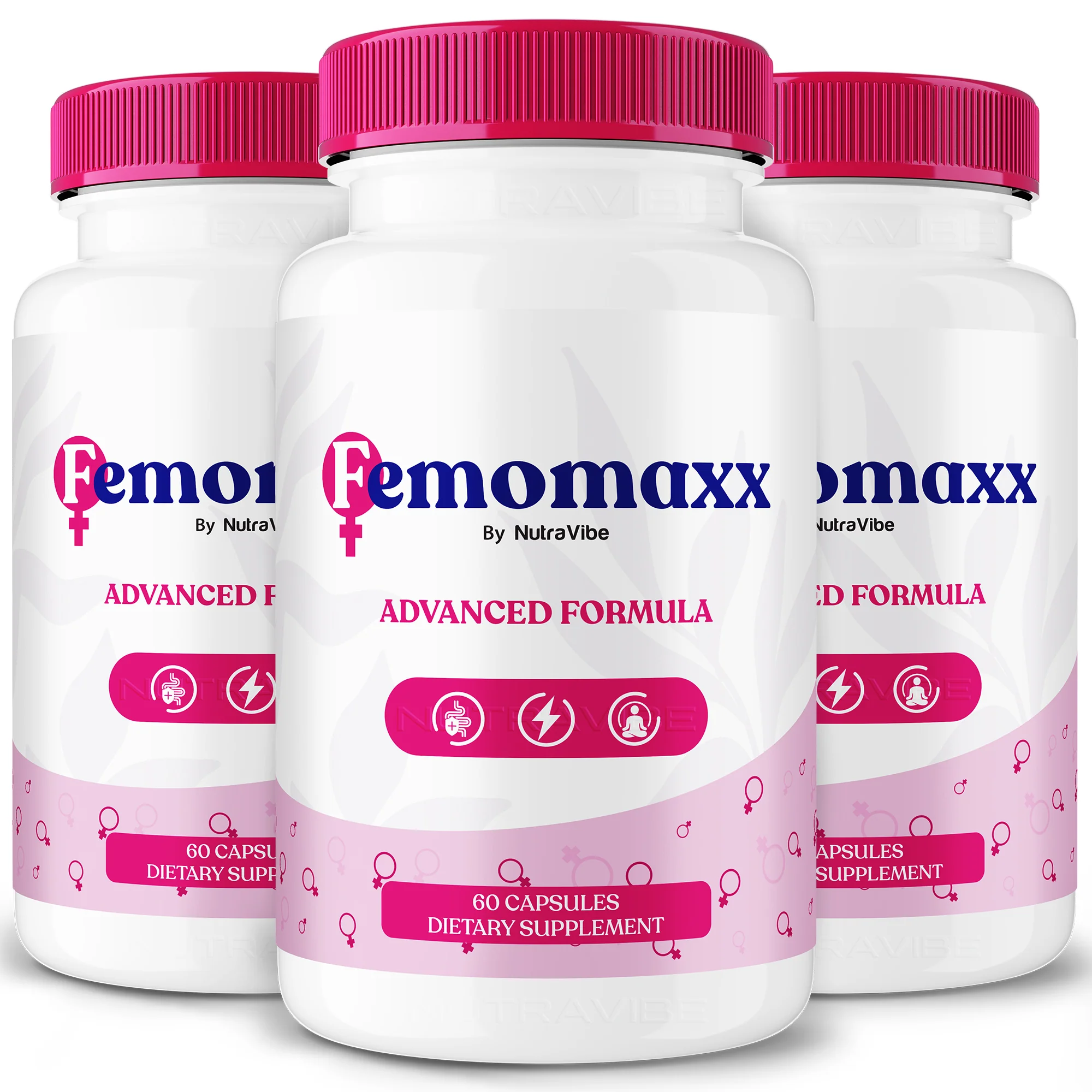 Femomaxx Supplement